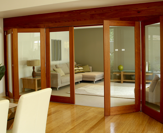 Doors Bifolds VS Sliding Doors: How to Choos