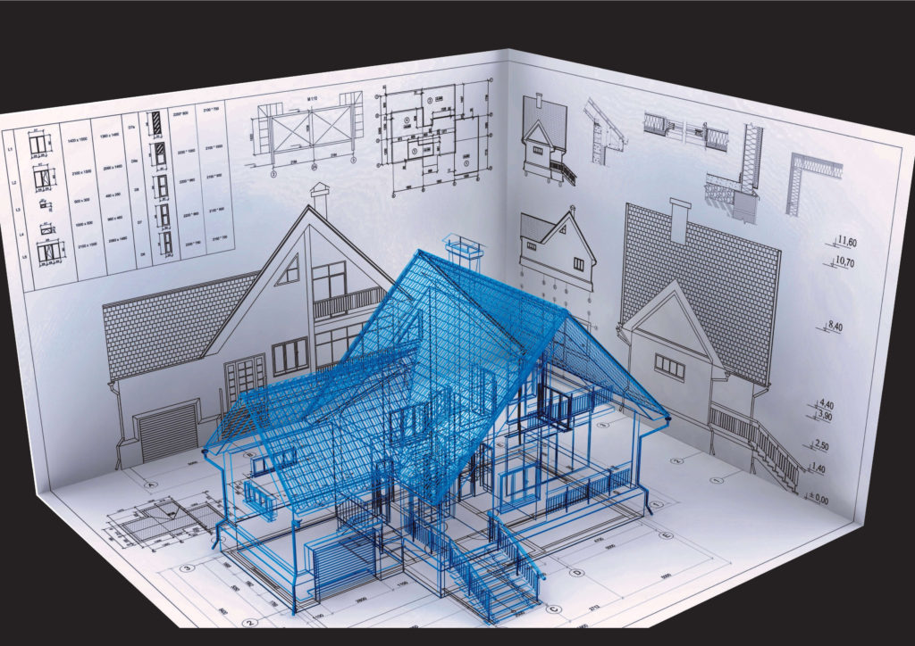 structural engineering work scaled