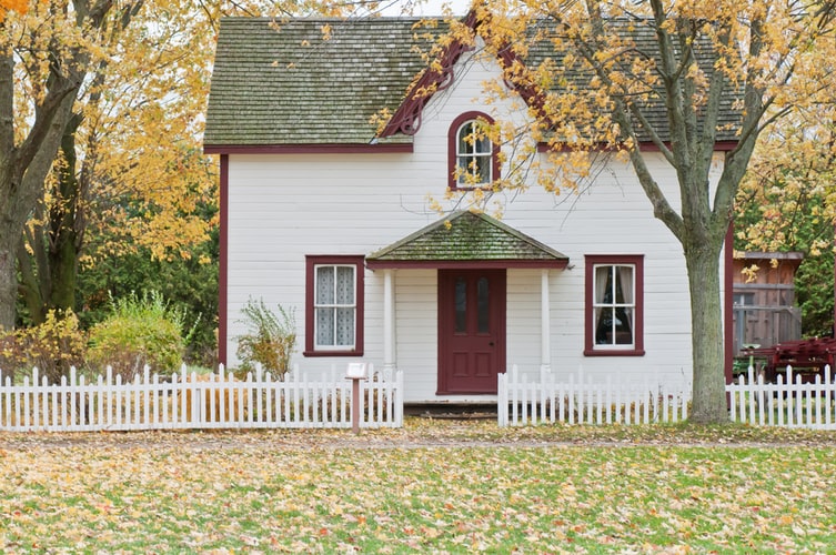 dormer window