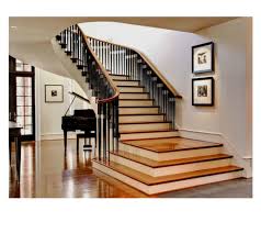 Staircase conversions