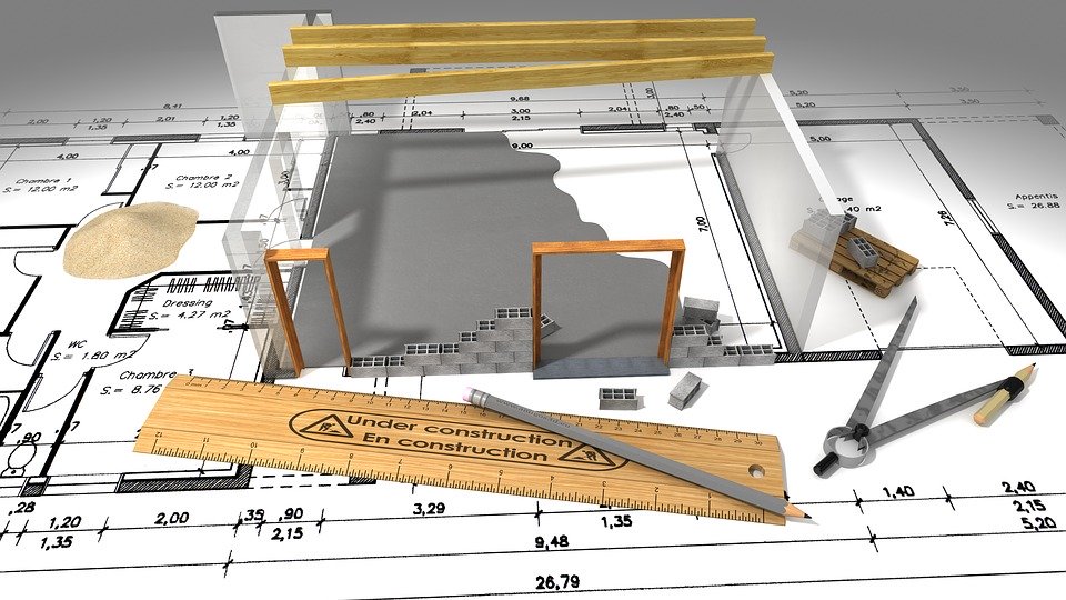 structural engineer appraisals and design pic